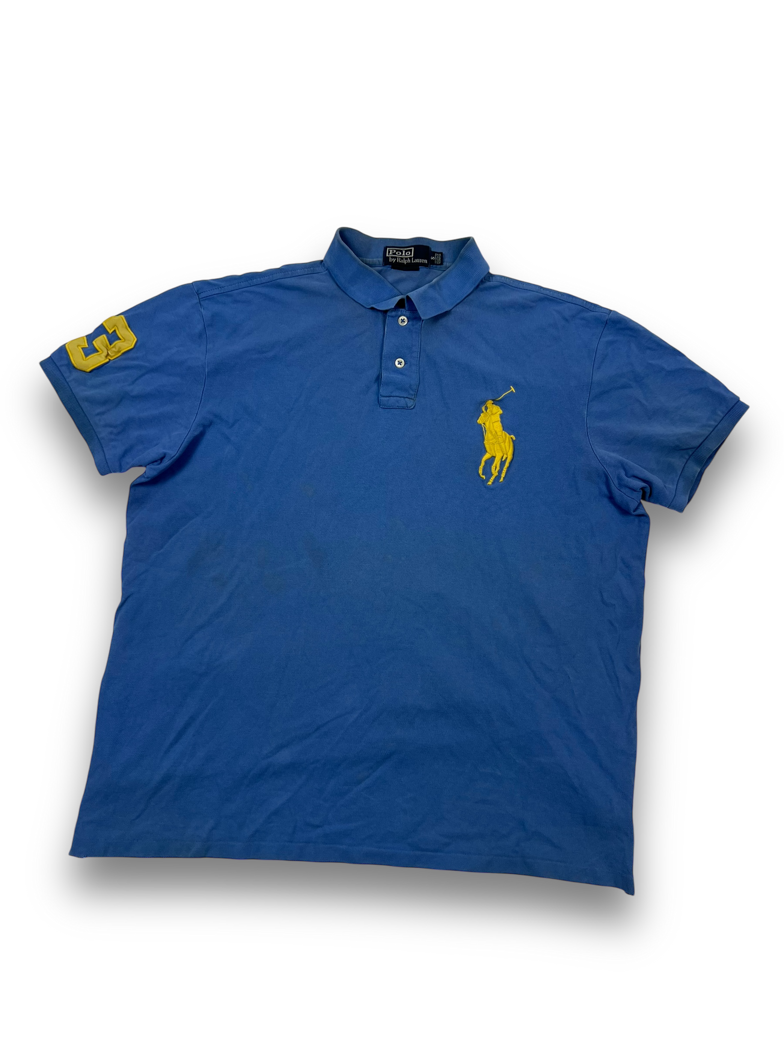 Polo Ralph Lauren Polo (S)