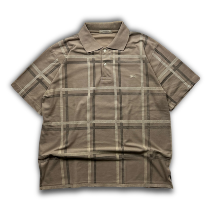Burberry Polo (M)
