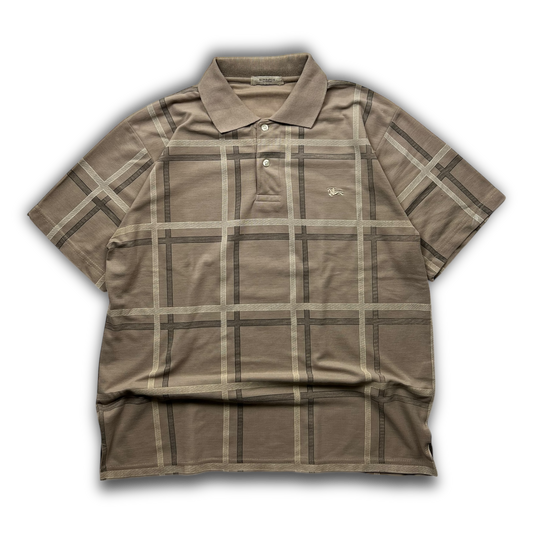 Burberry Polo (M)