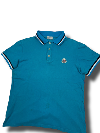 Moncler Polo (S)