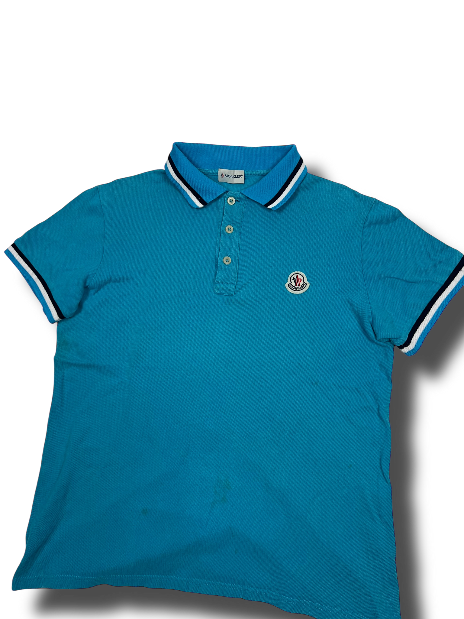 Moncler Polo (S)