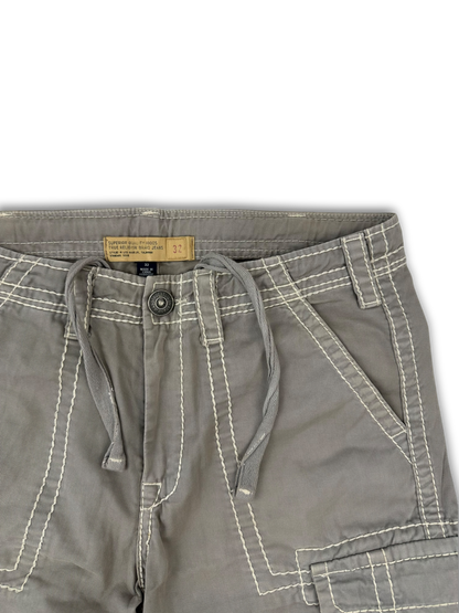 True Religion Jorts (32)