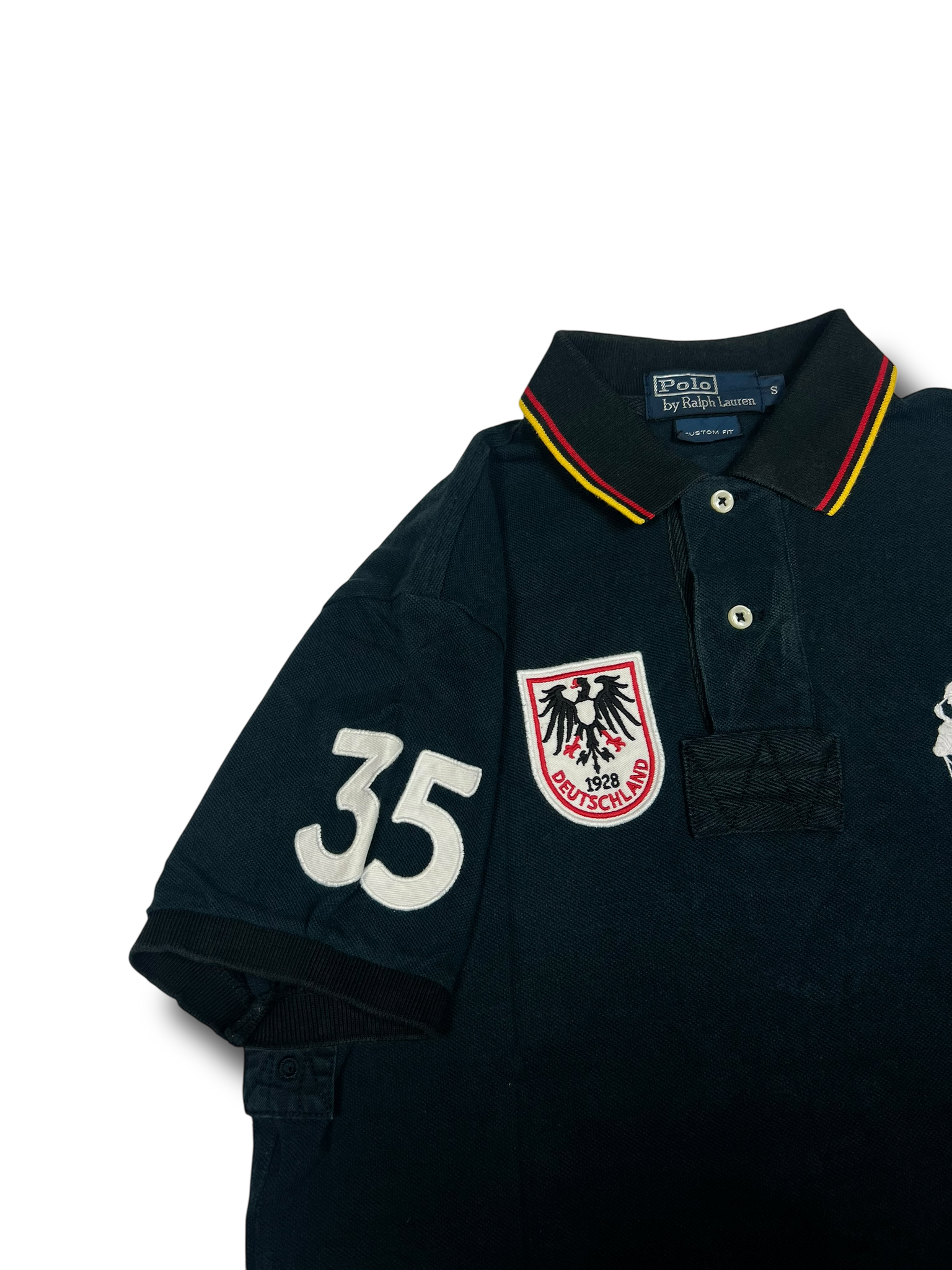 Polo Ralph Lauren Polo (S)