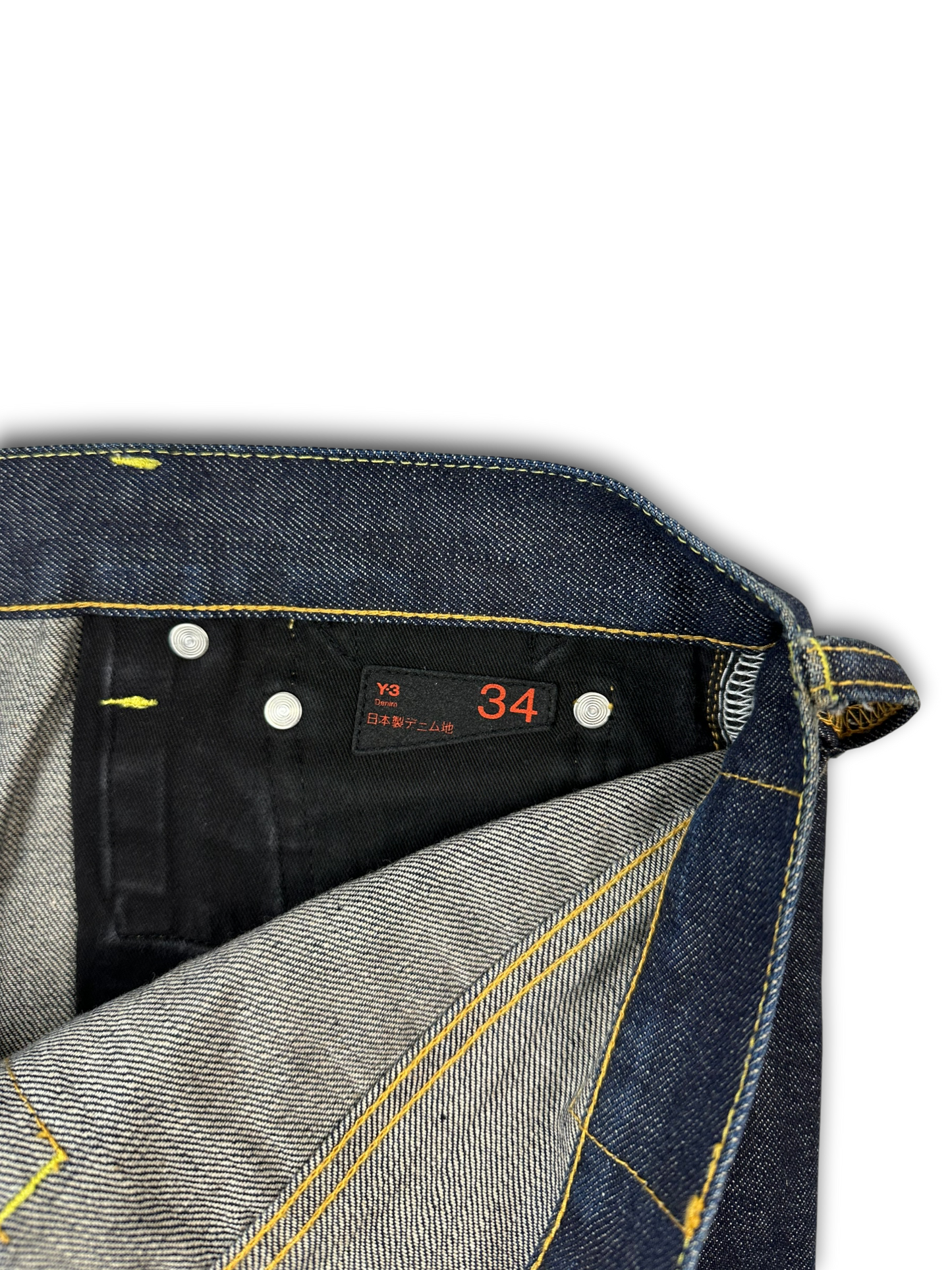 Y-3 Jeans (34)
