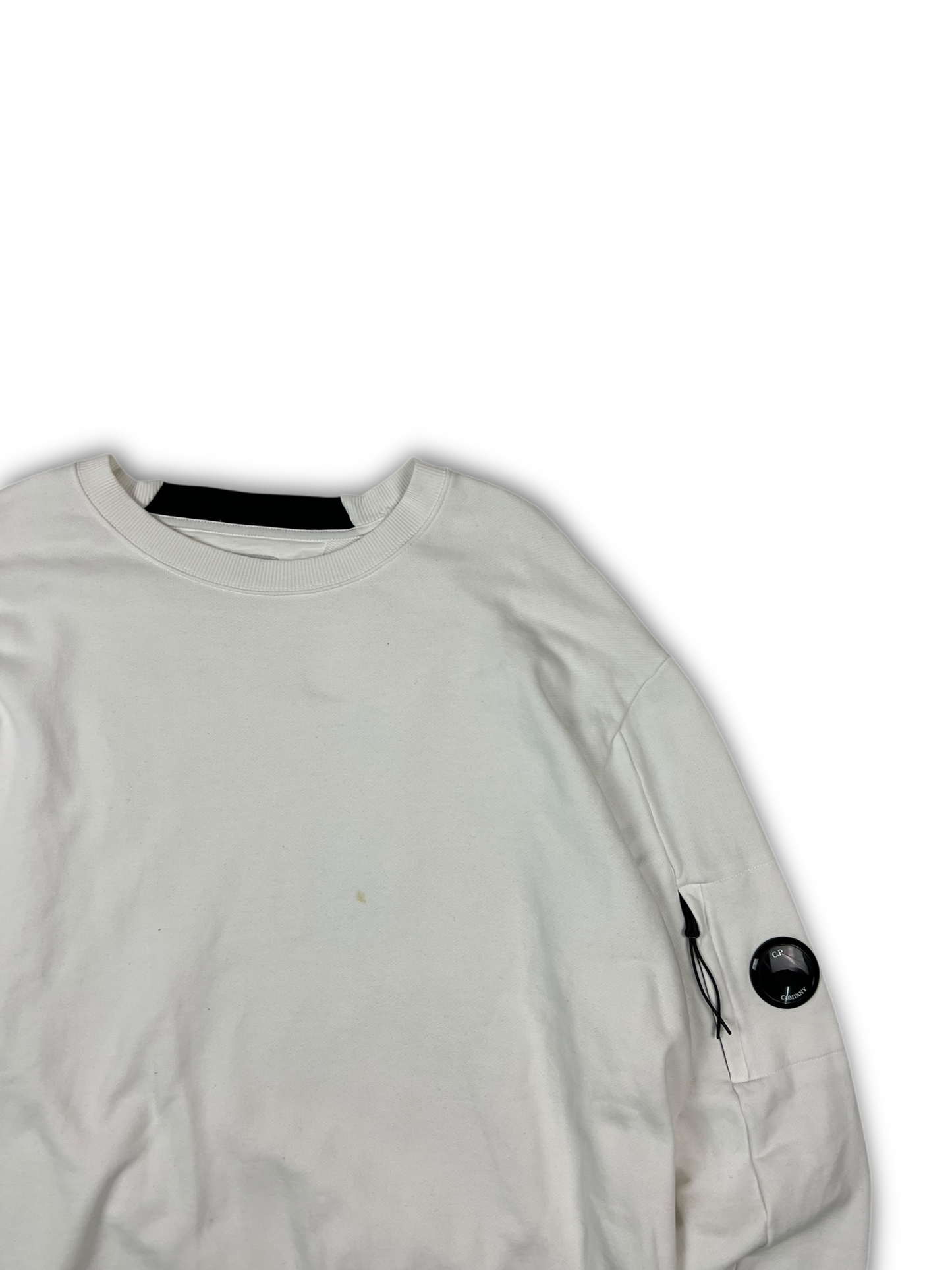 C.P. Company Sweater (XXL)