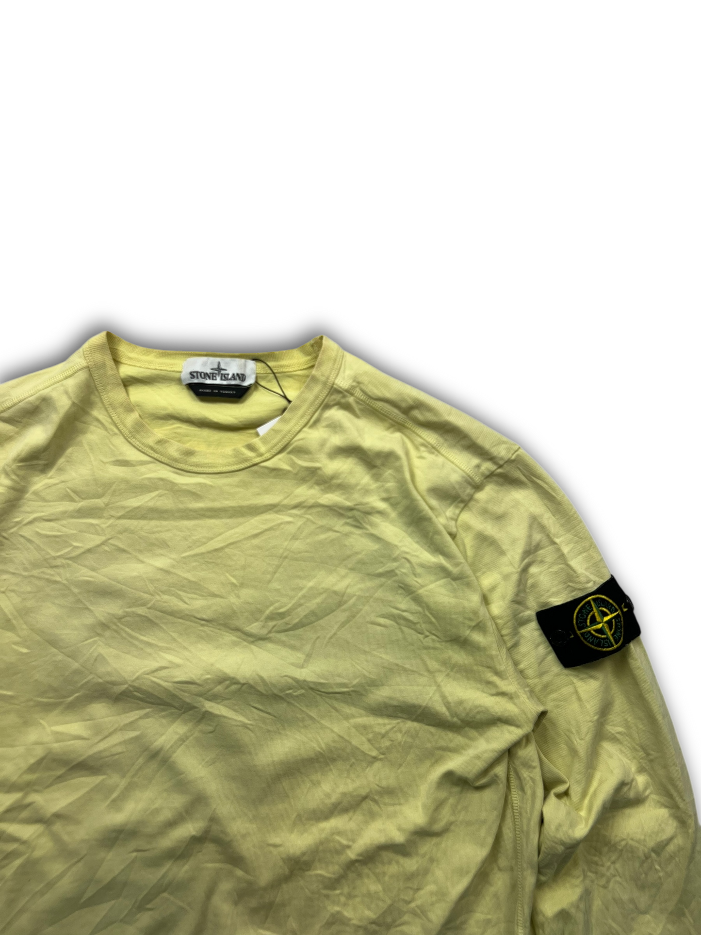 Stone Island Sweater (L)