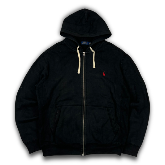 Polo Ralph Lauren Zip Up (L)