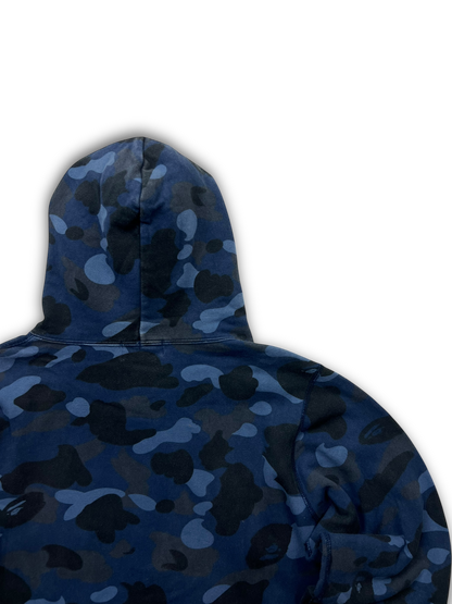 A Bathing Ape Hoodie (M)