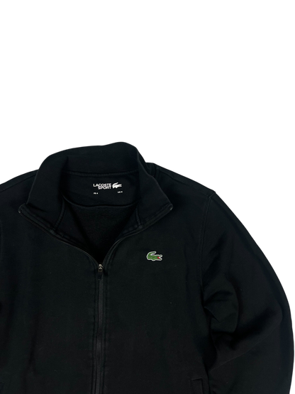 Lacoste Zip Up (M)