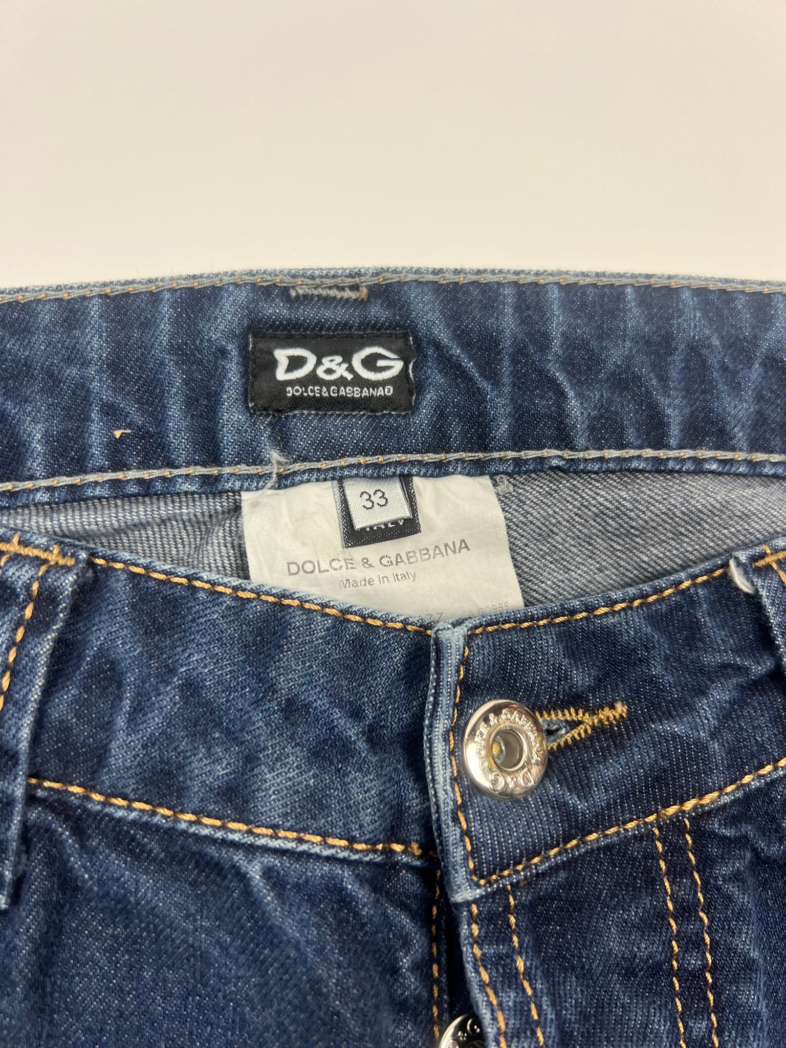 Dolce & Gabbana Jeans (33)