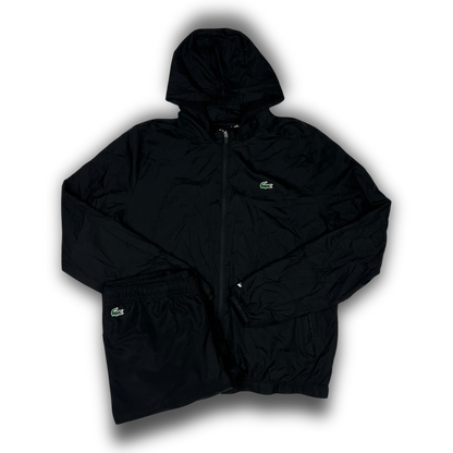 Lacoste Tracksuit (L)