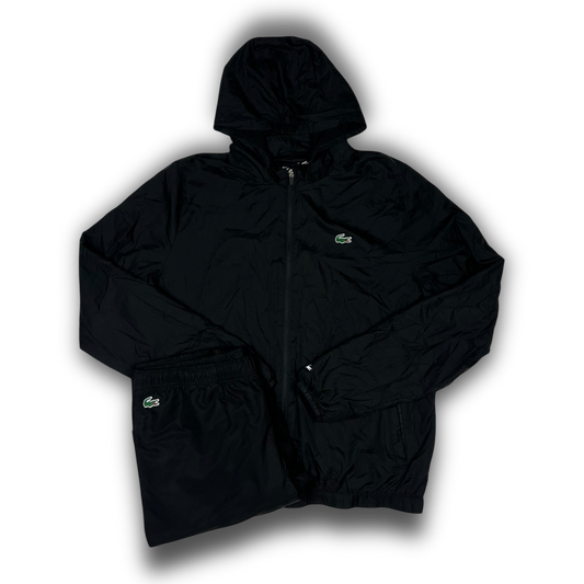 Lacoste Tracksuit (L)