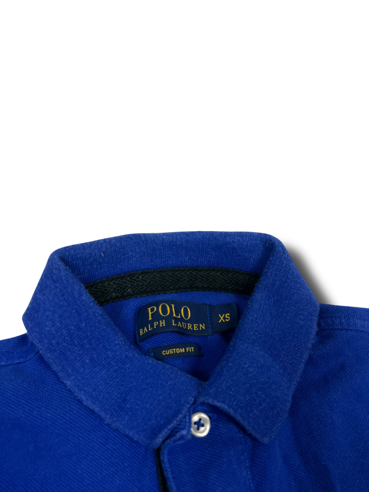 Polo Ralph Lauren Polo (XS)