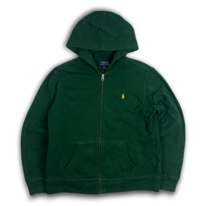 Polo Ralph Lauren Zip Up (XS)