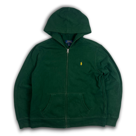 Polo Ralph Lauren Zip Up (XS)