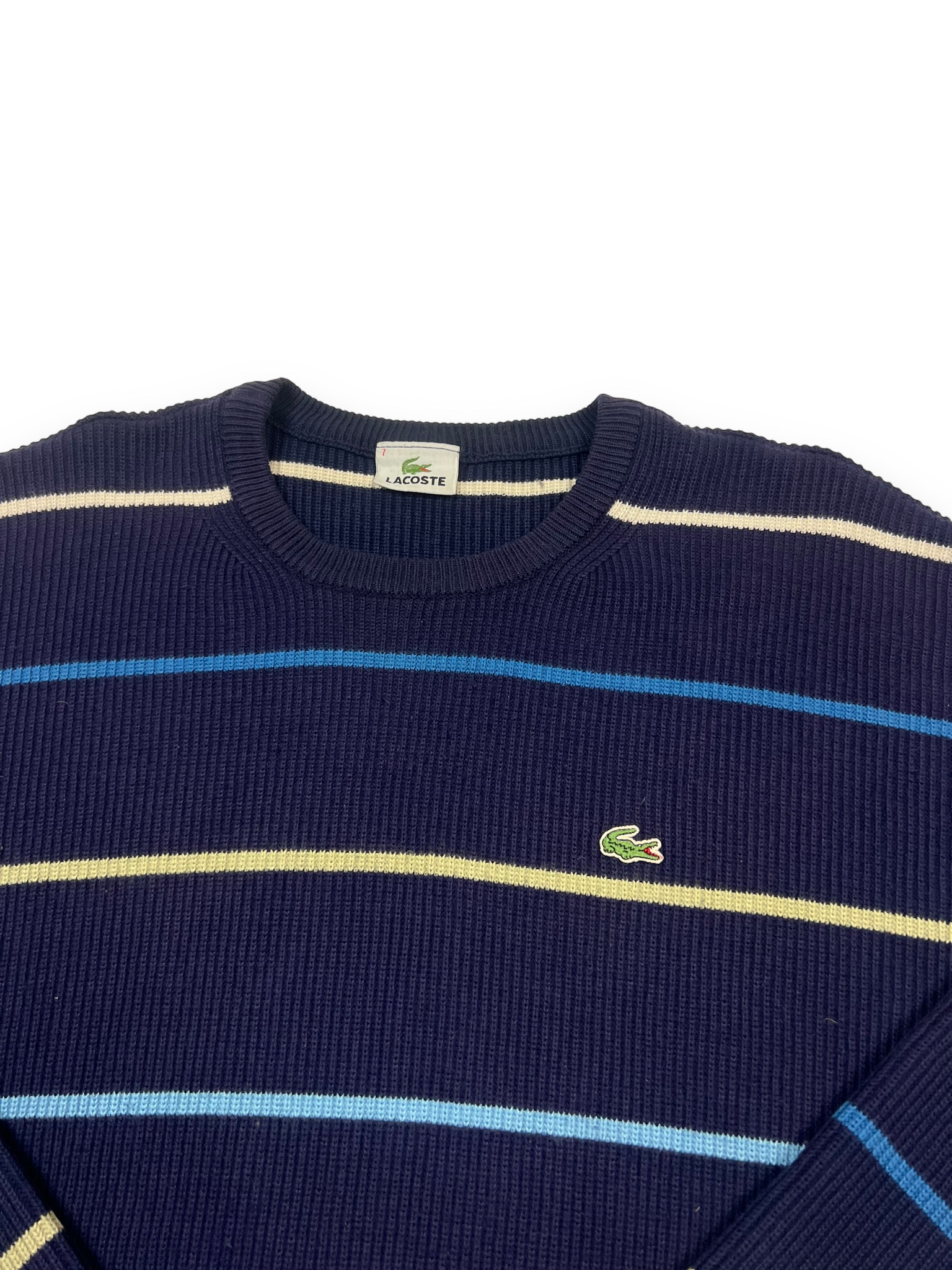 Lacoste Sweater (XL)