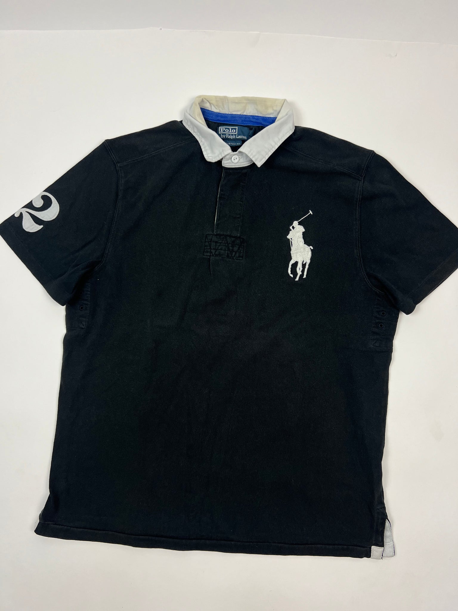 Polo Ralph Lauren Polo (L)