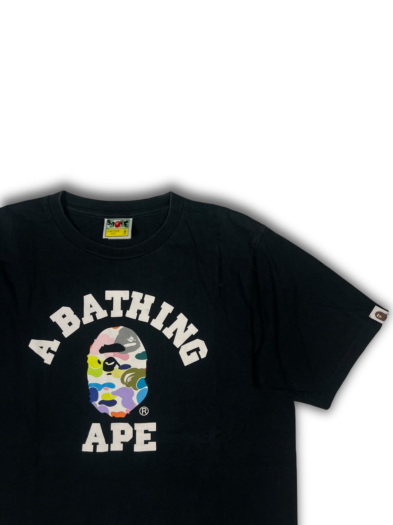 A Bathing Ape T-Shirt (M)