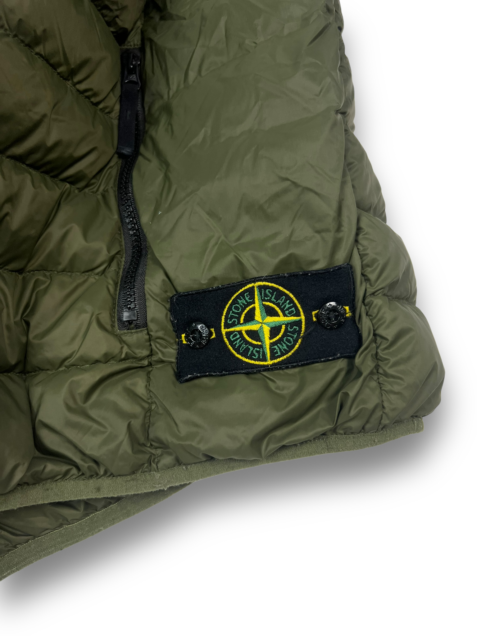 Stone Island Vest (M)