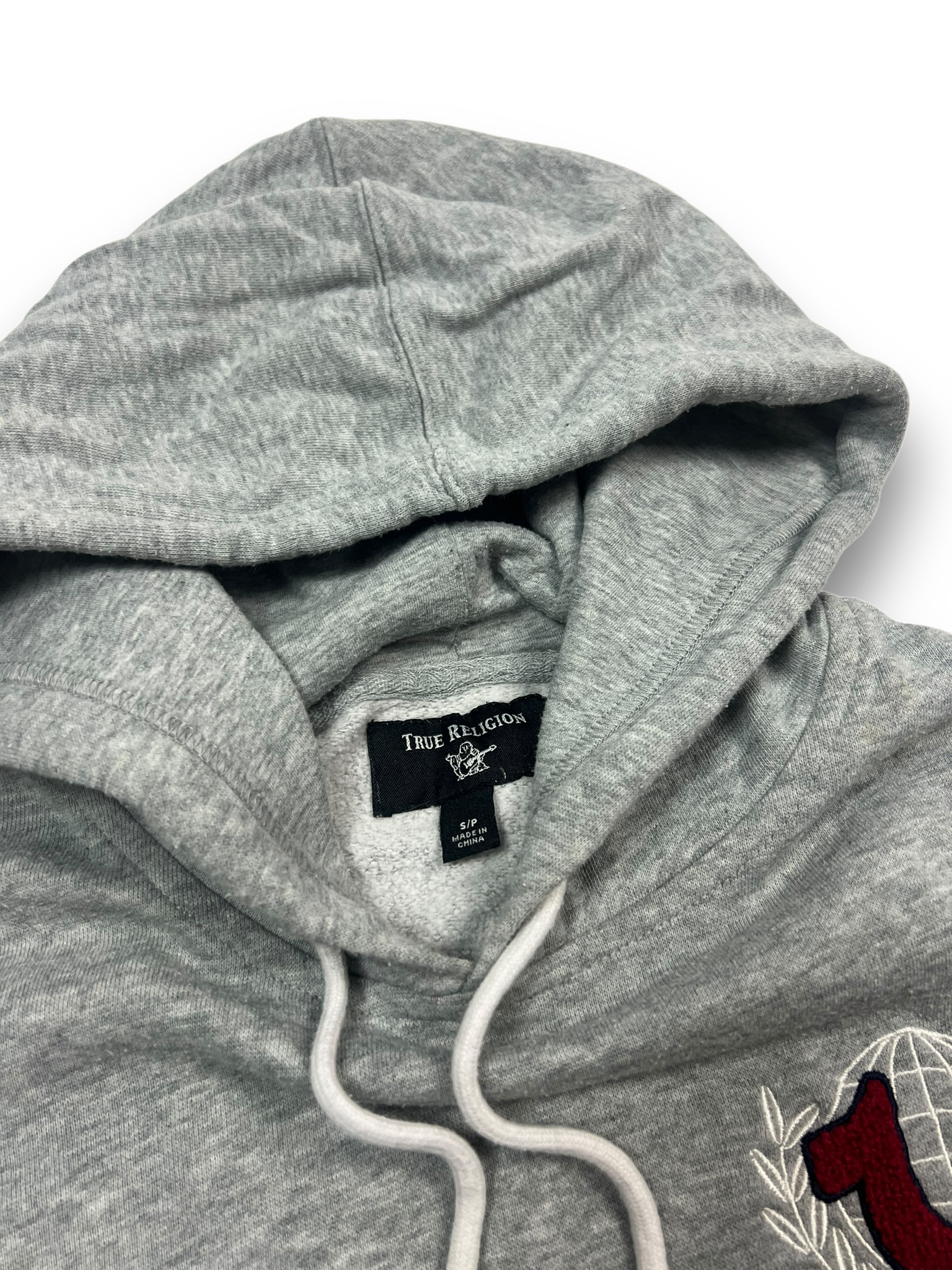 True Religion Hoodie (S)