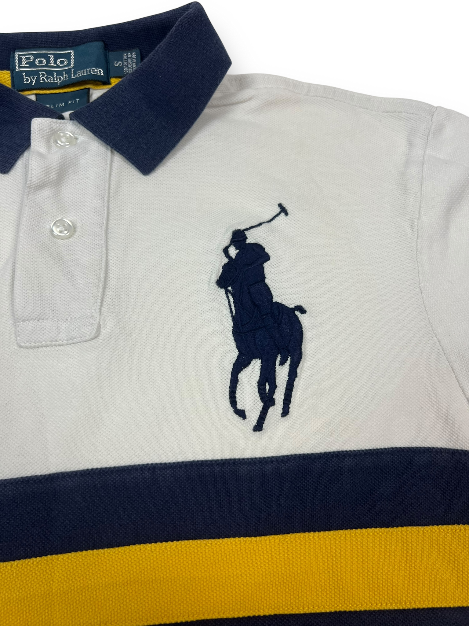 Polo Ralph Lauren Polo (S)