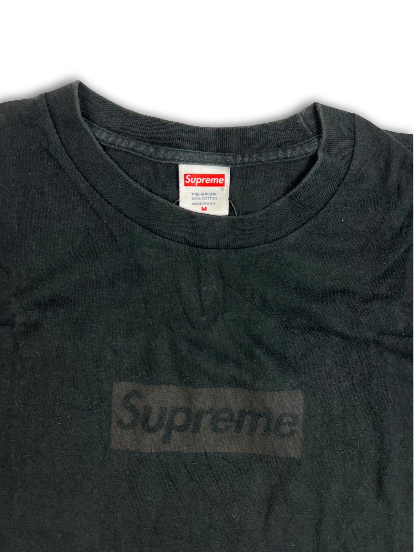 Supreme Boxlogo T-Shirt (M)