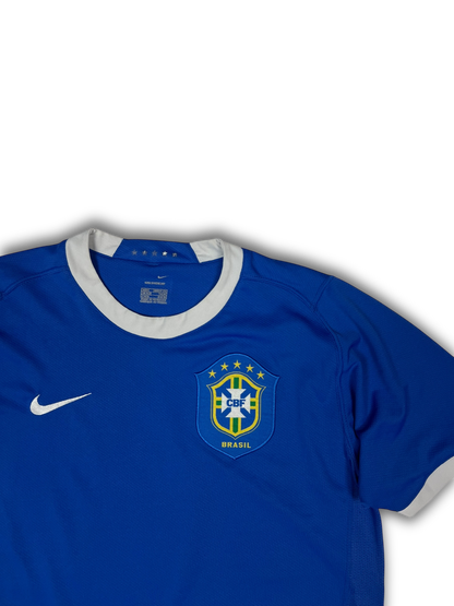 Nike Brazil Jersey (S)