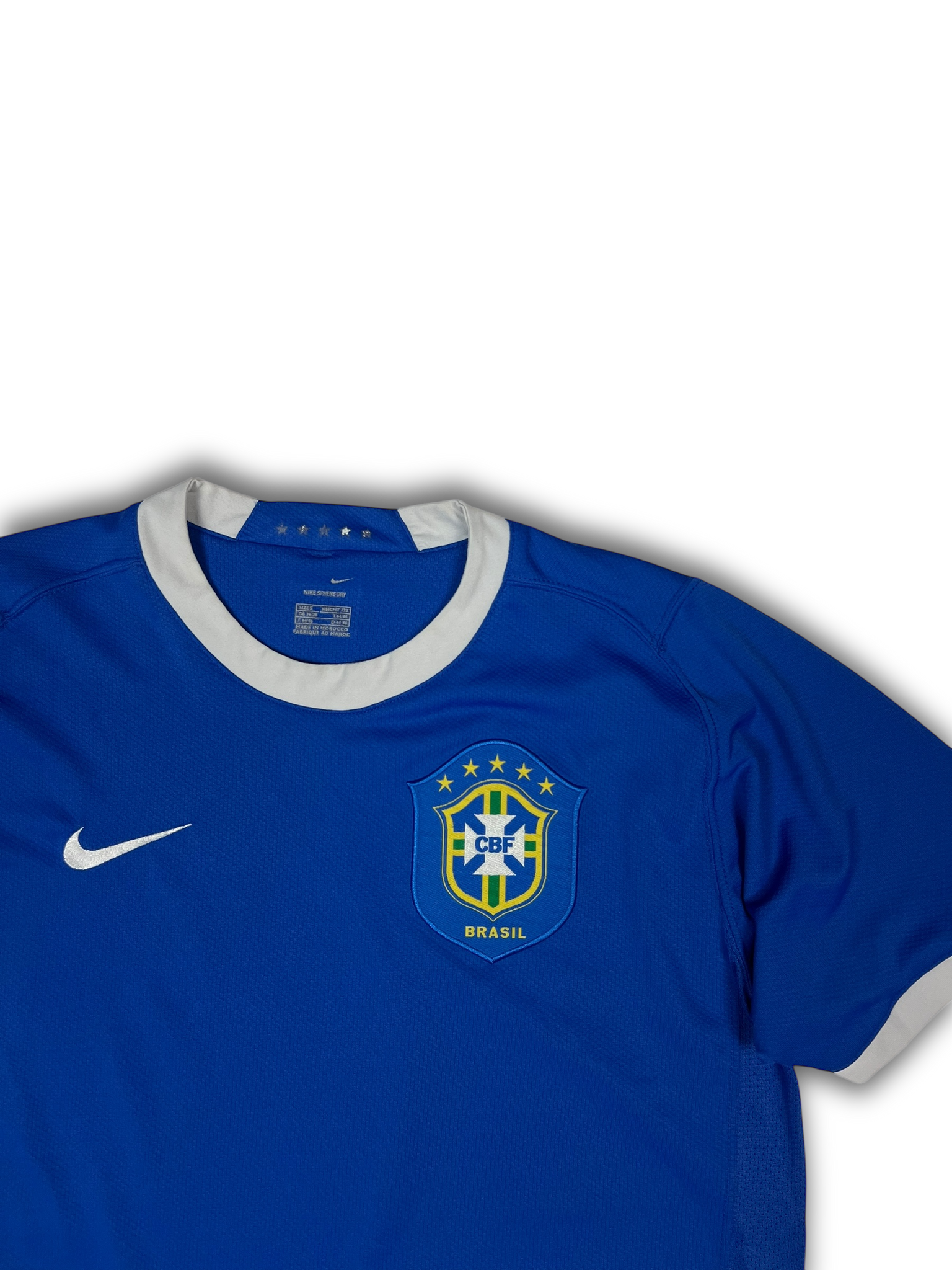 Nike Brazil Jersey (S)