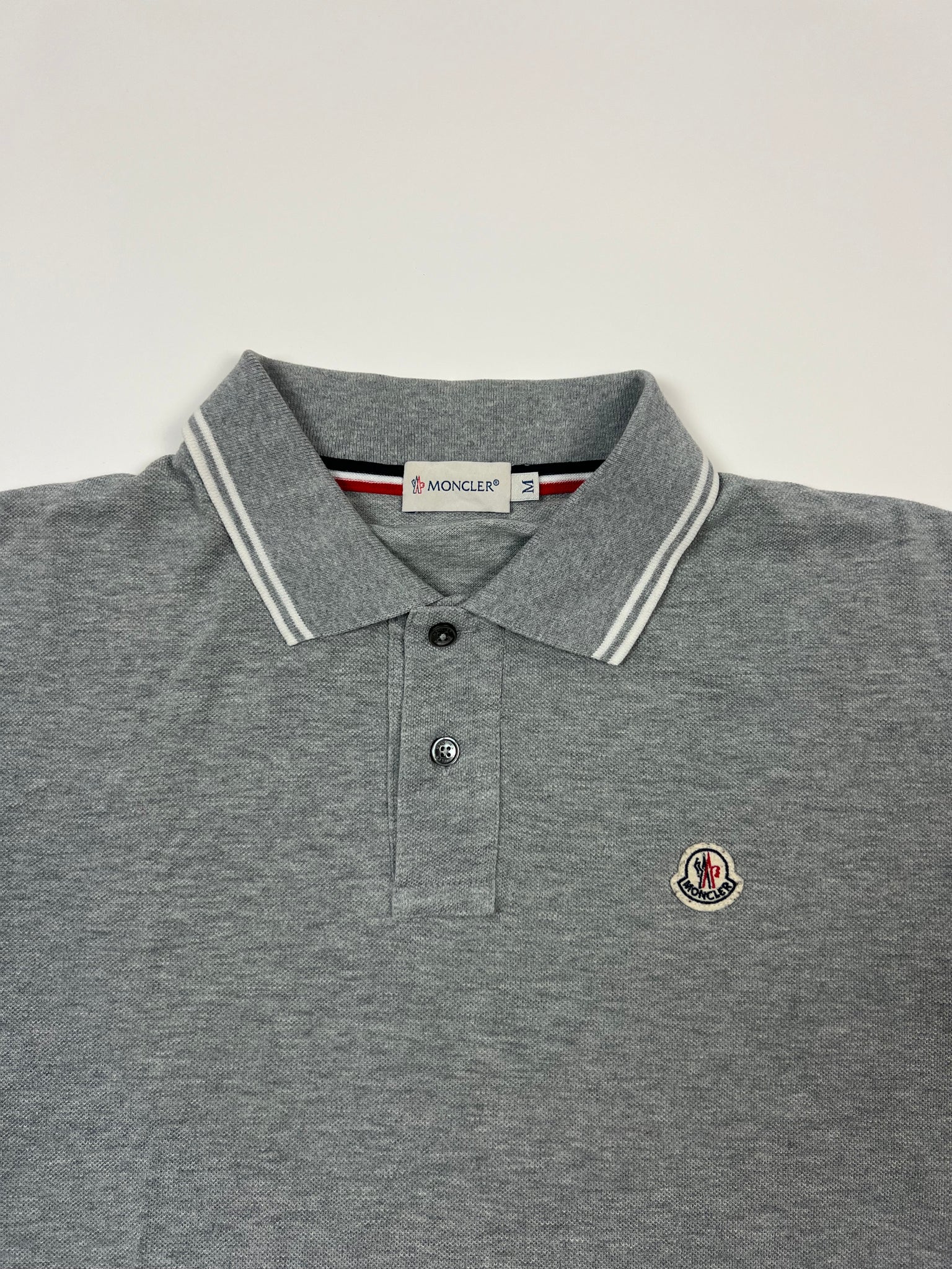 Moncler Polo (S)