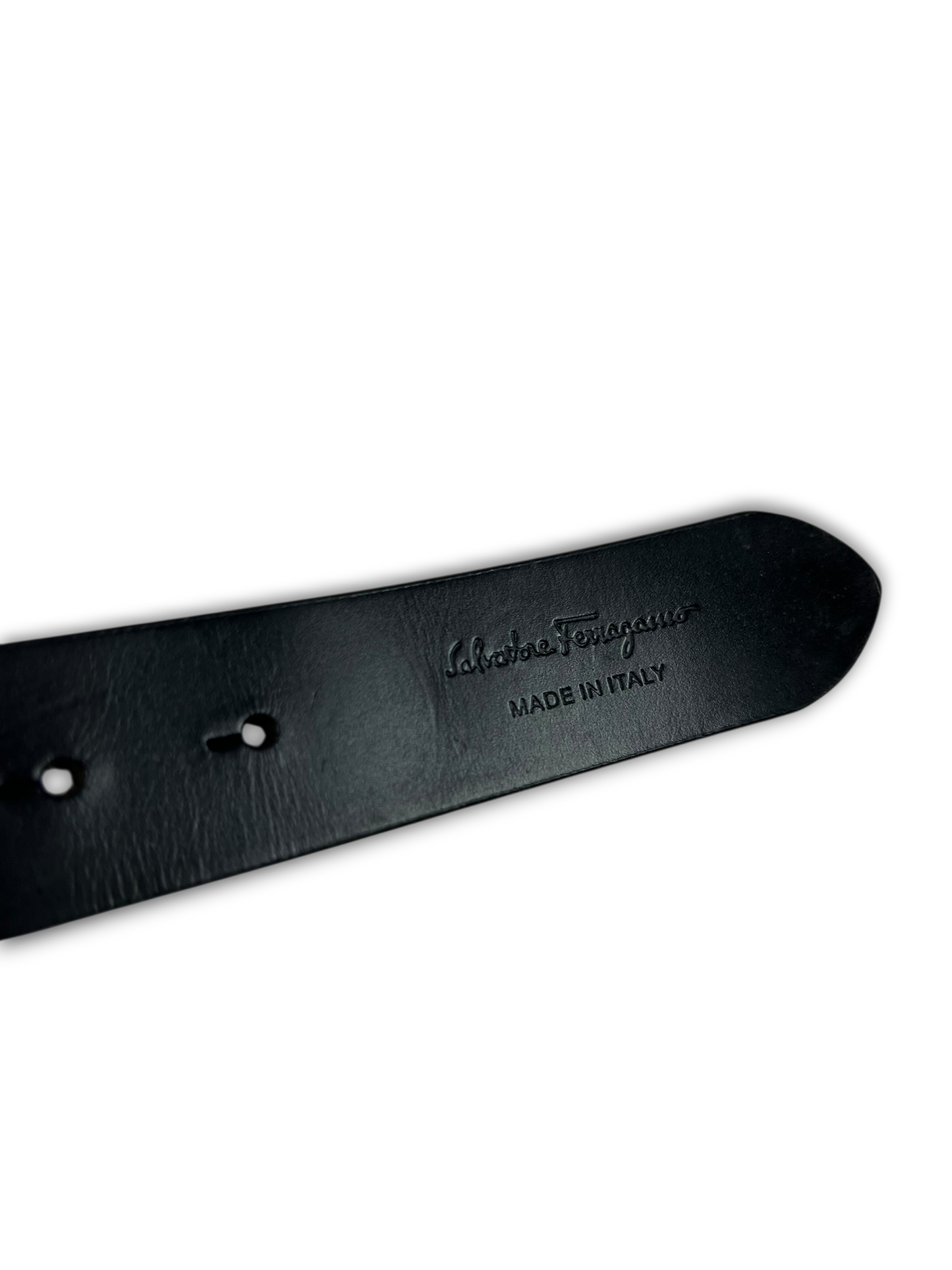 Ferragamo Belt (105cm)