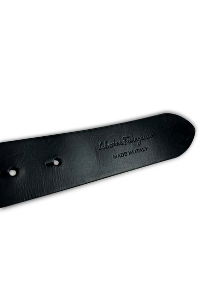 Ferragamo Belt (105cm)