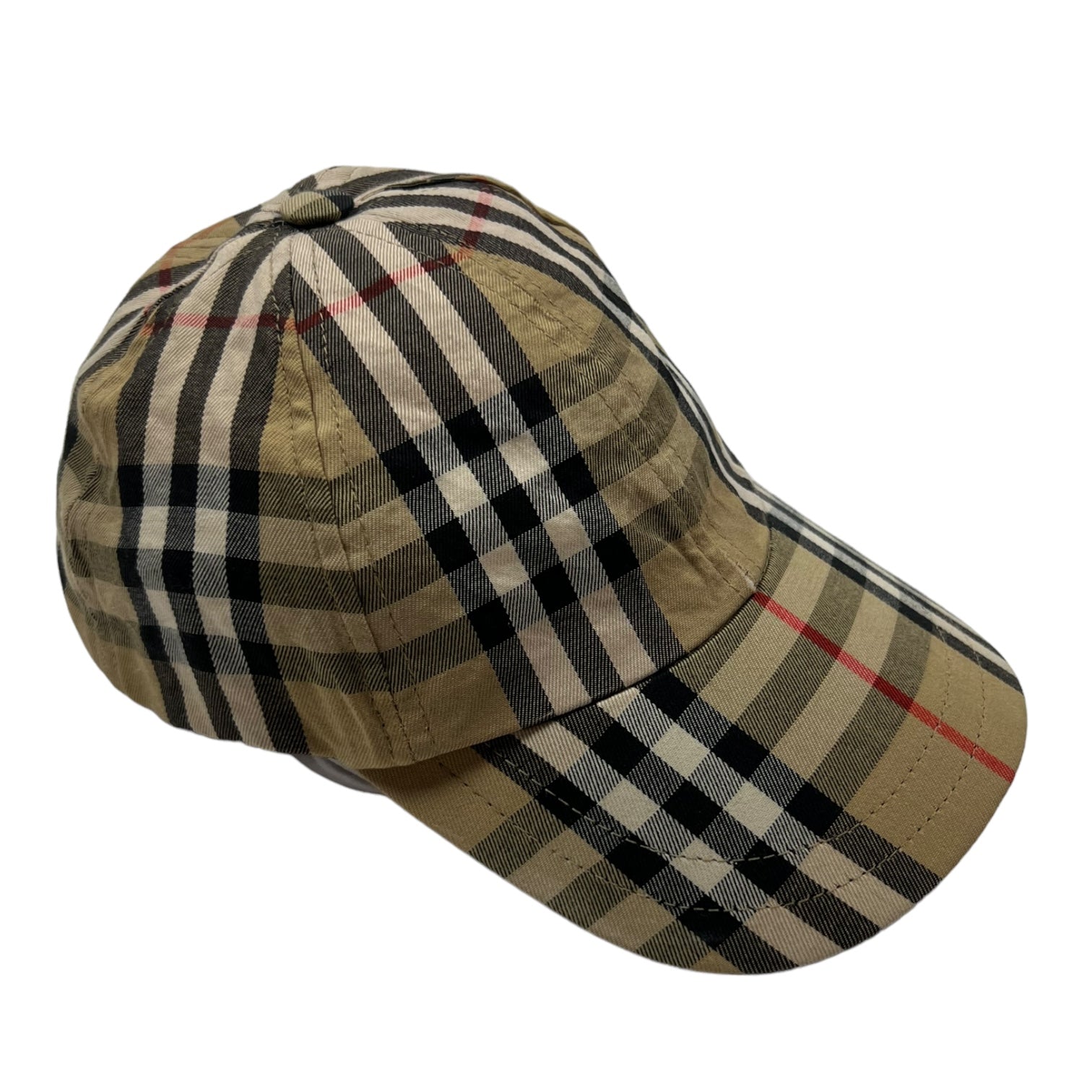 Burberry Cap