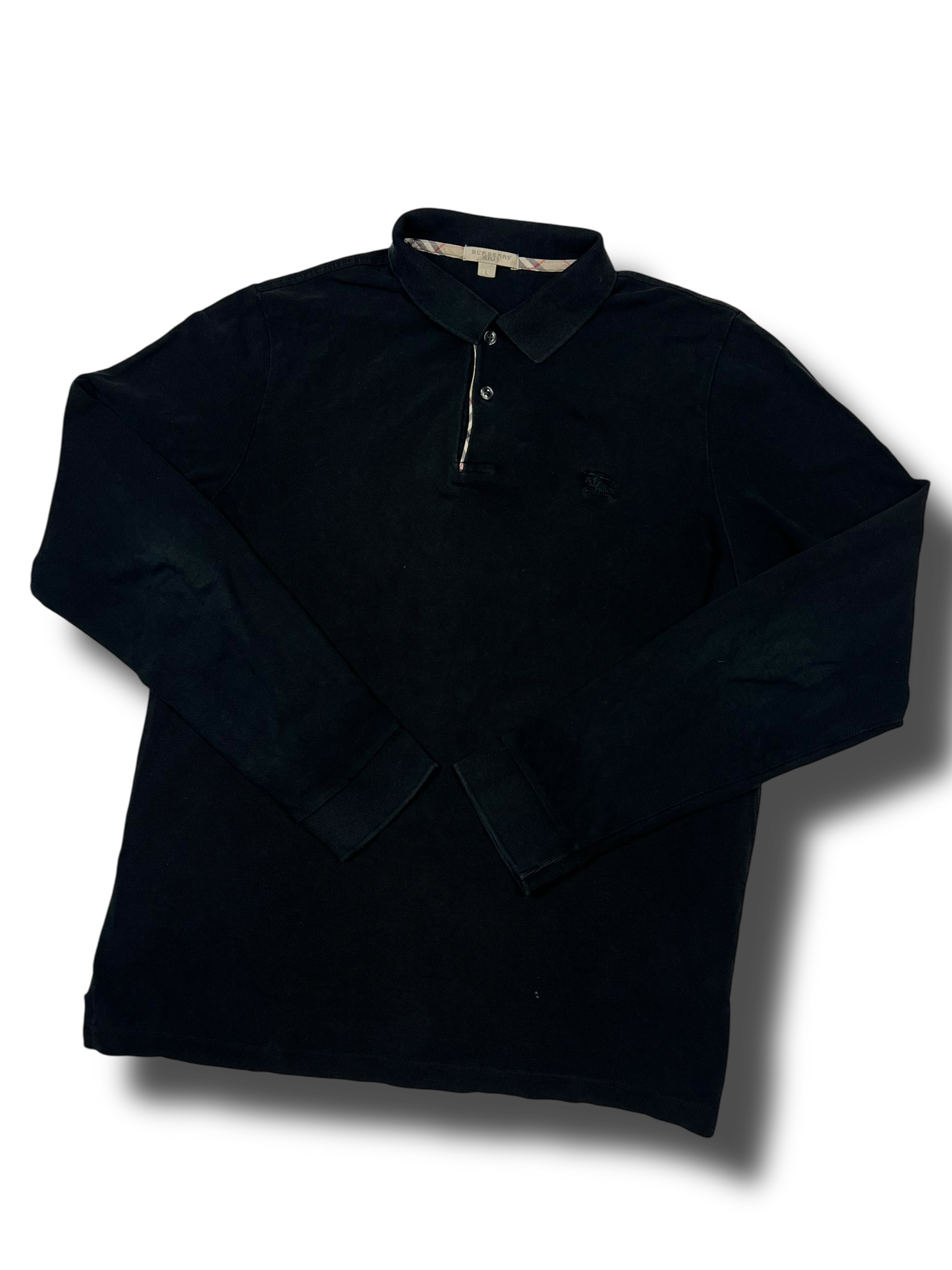 Burberry Longsleeve (L)
