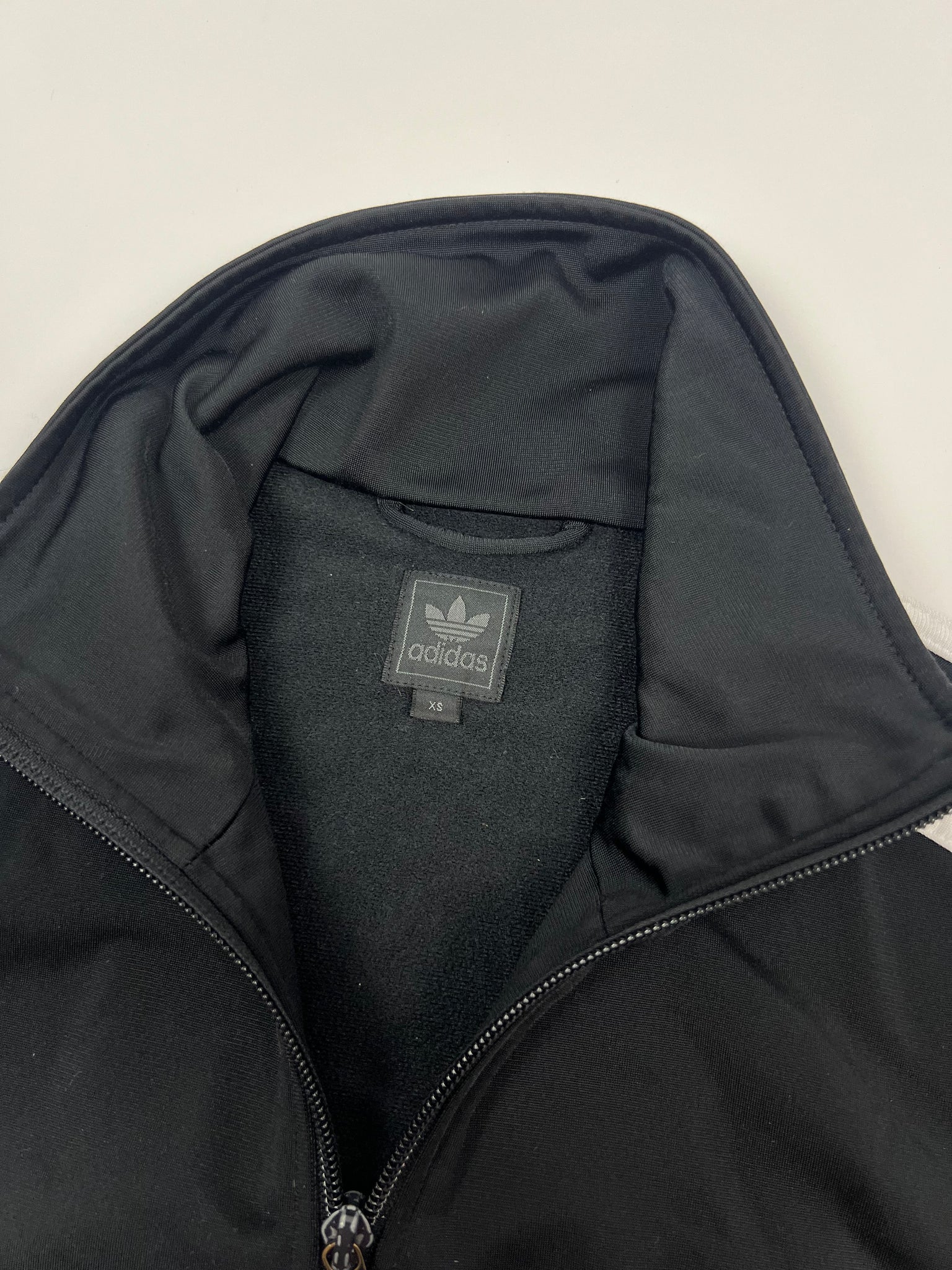 Adidas Track Jacket (XS)