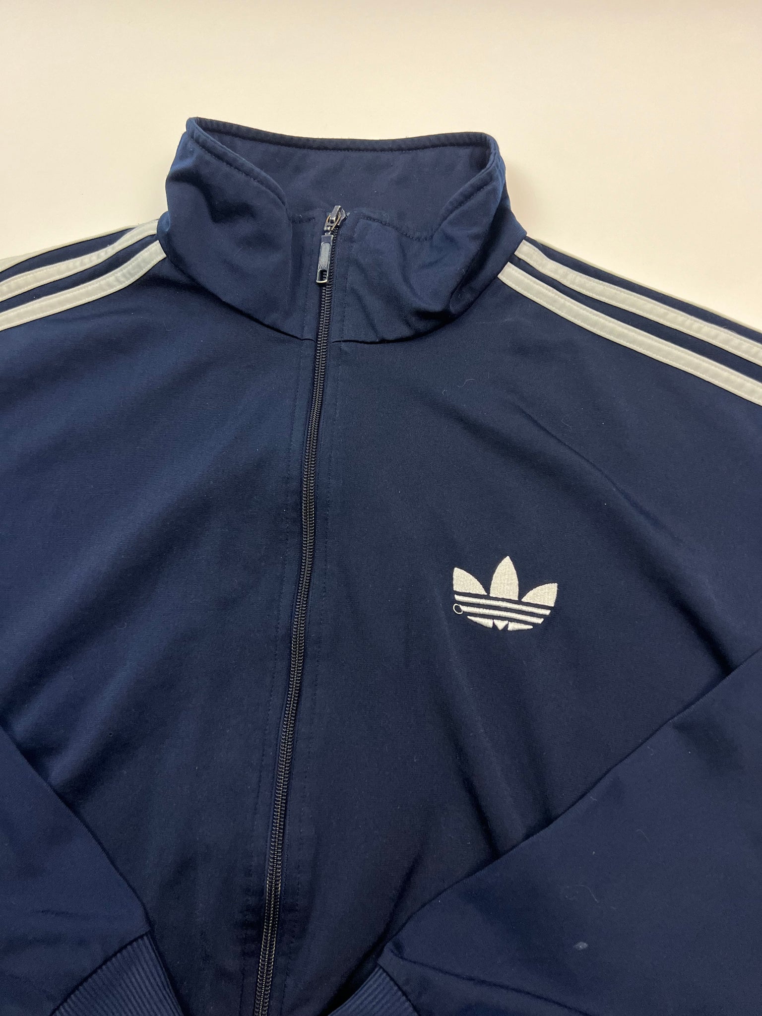 Adidas Track Jacket (XL)