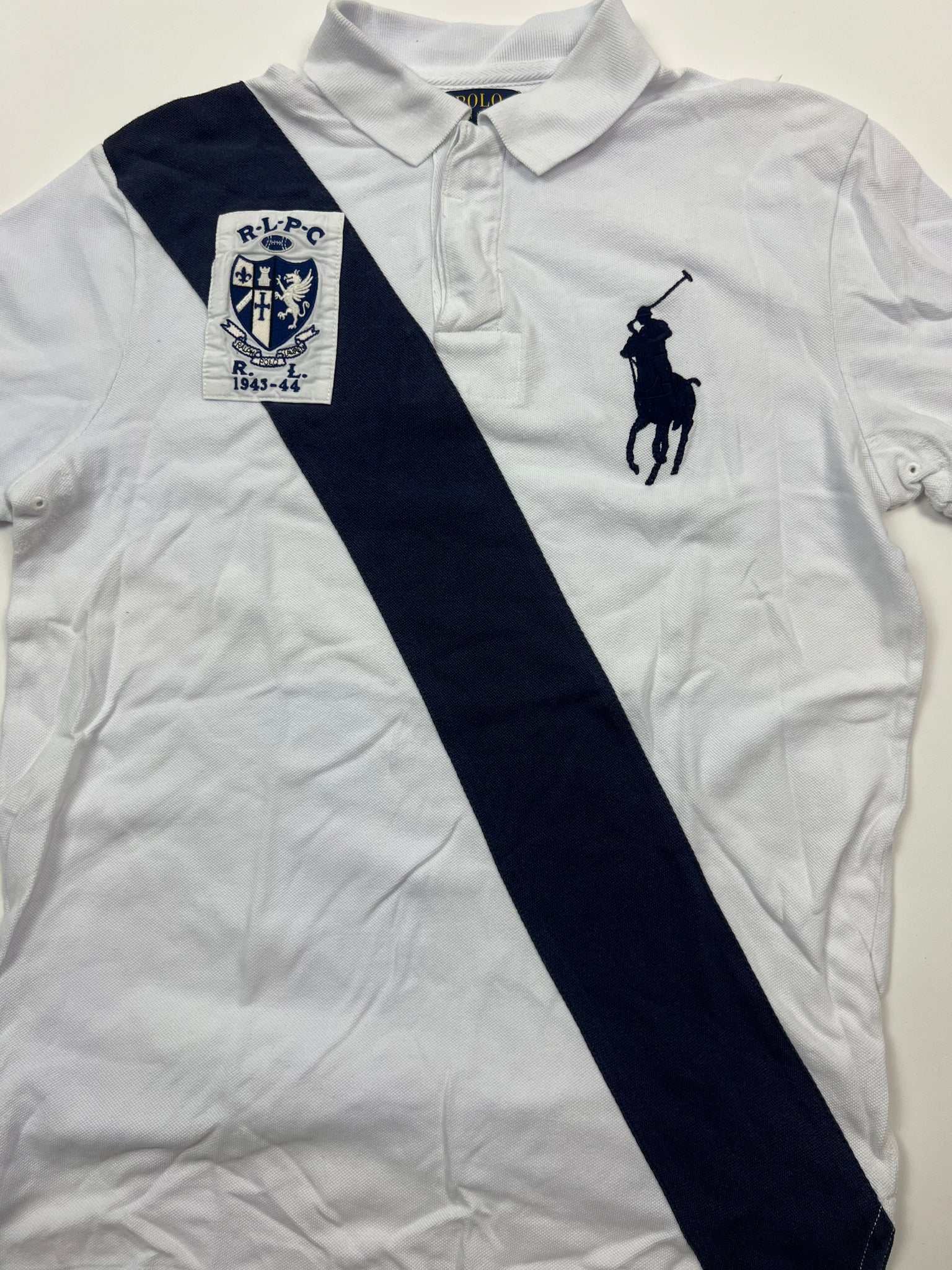 Polo Ralph Lauren Polo (M)