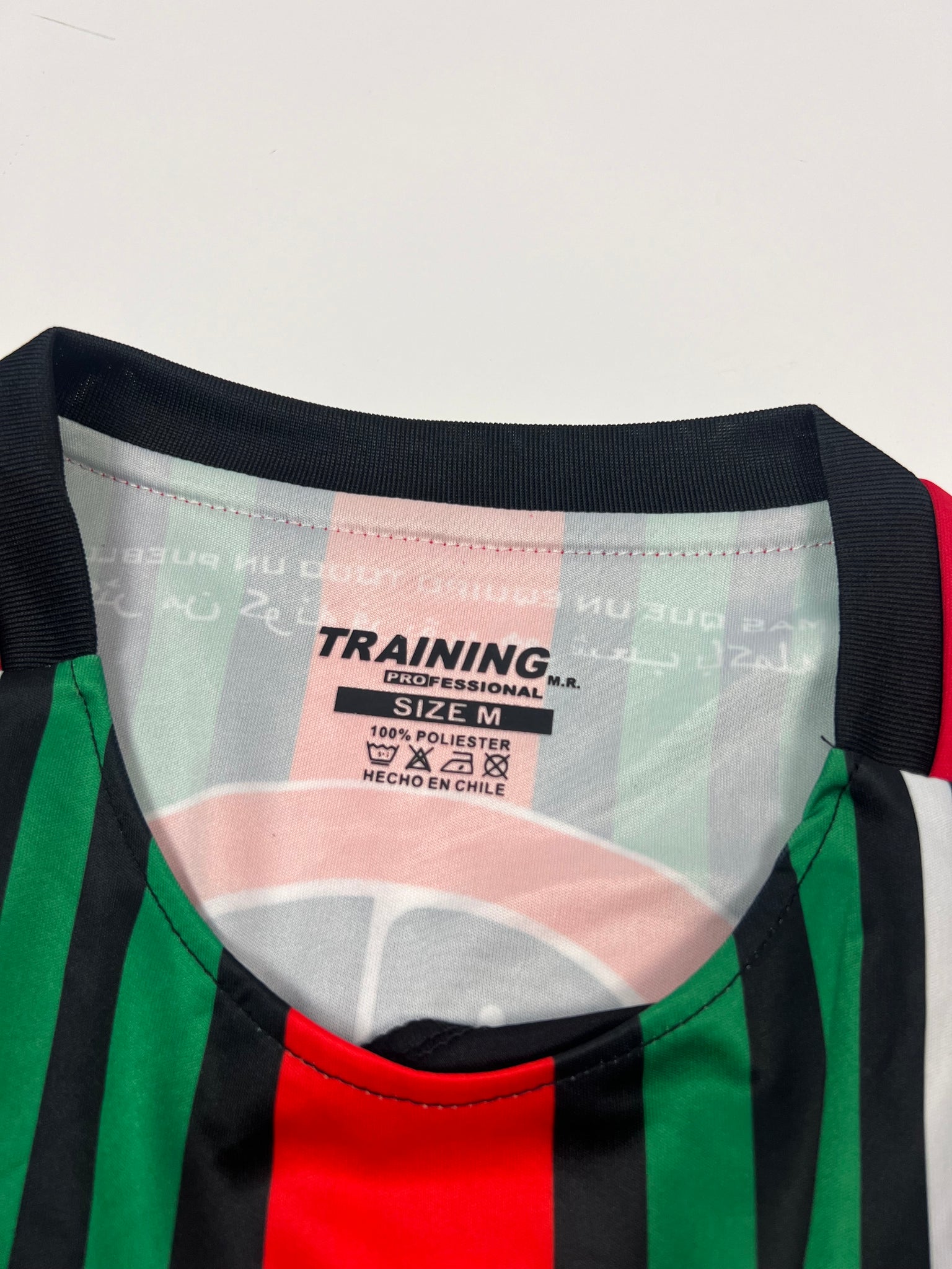 CD Palestino Jersey (S/M)