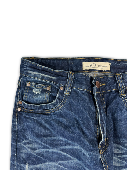 Japanese Denim Jeans (32)