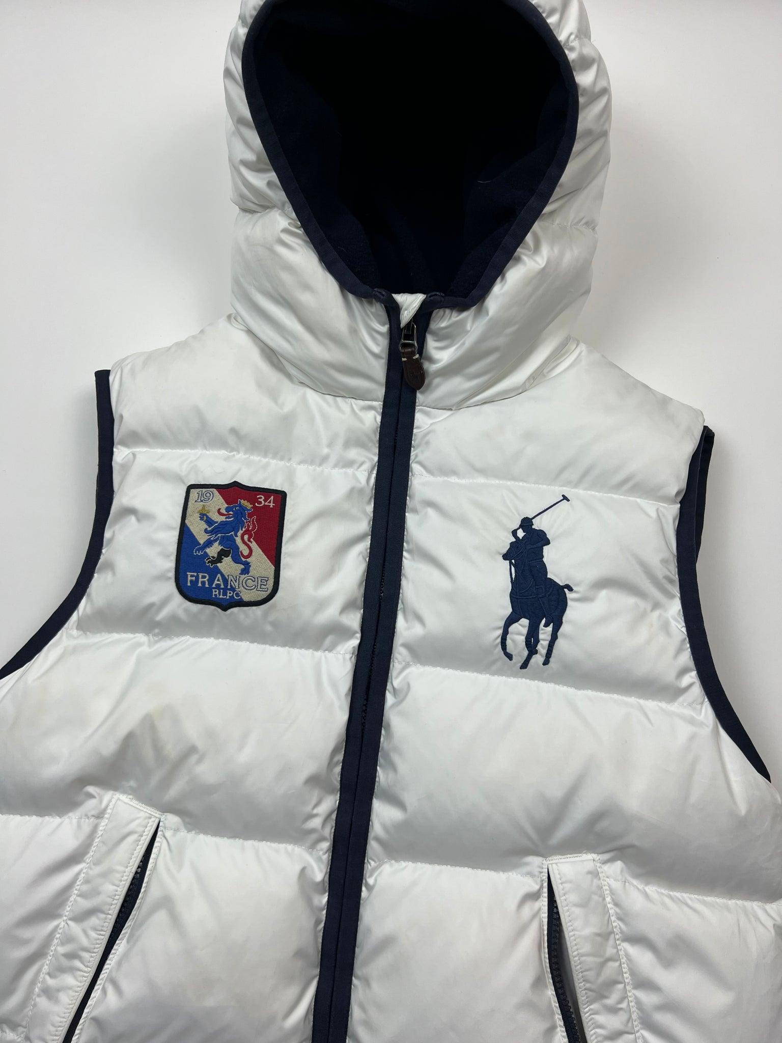 Polo Ralph Lauren Vest (L)