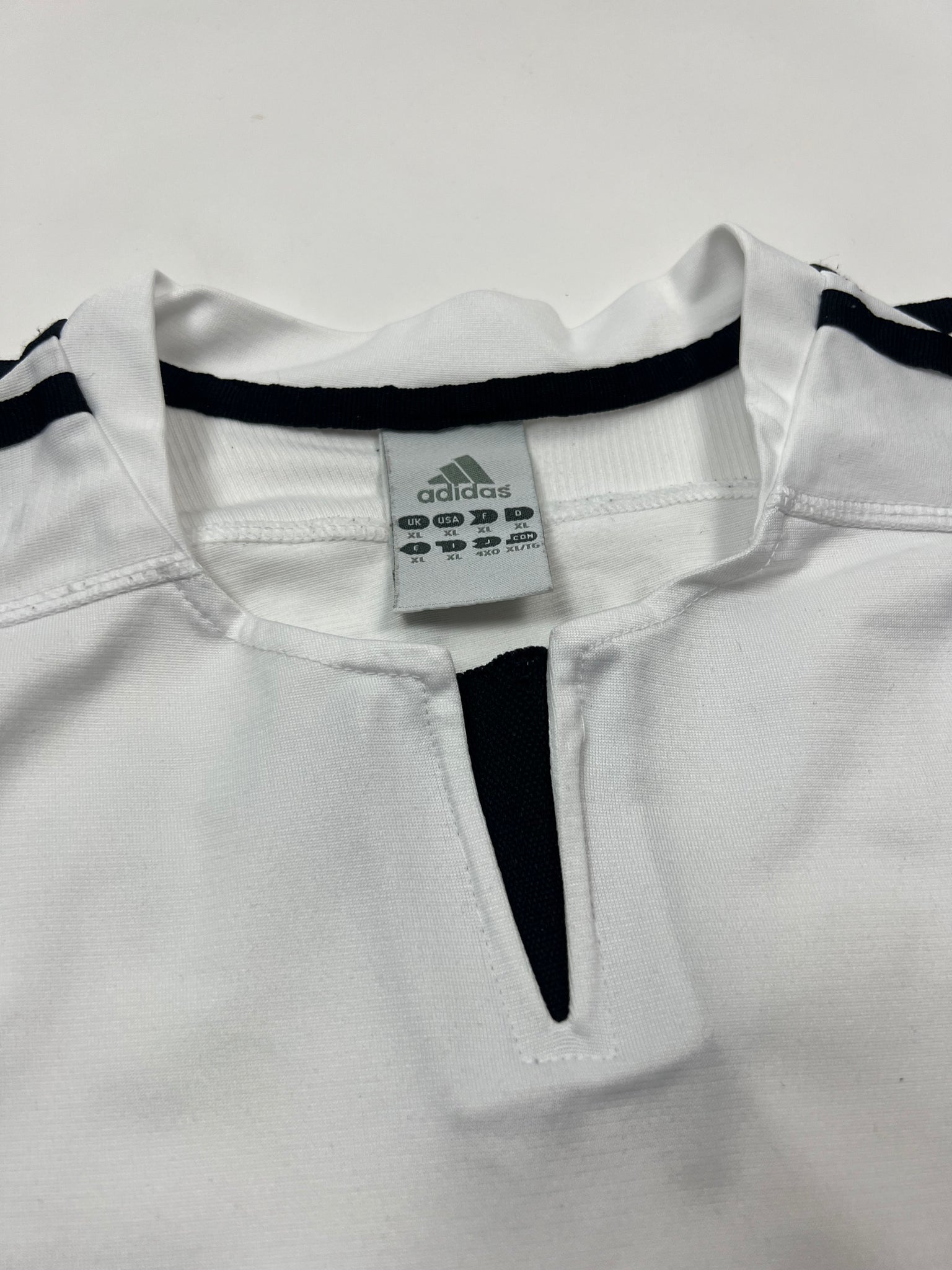 Adidas Real Madrid Jersey (XL)