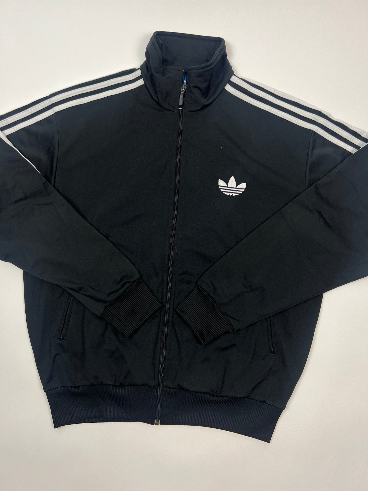 Adidas Track Jacket (L)