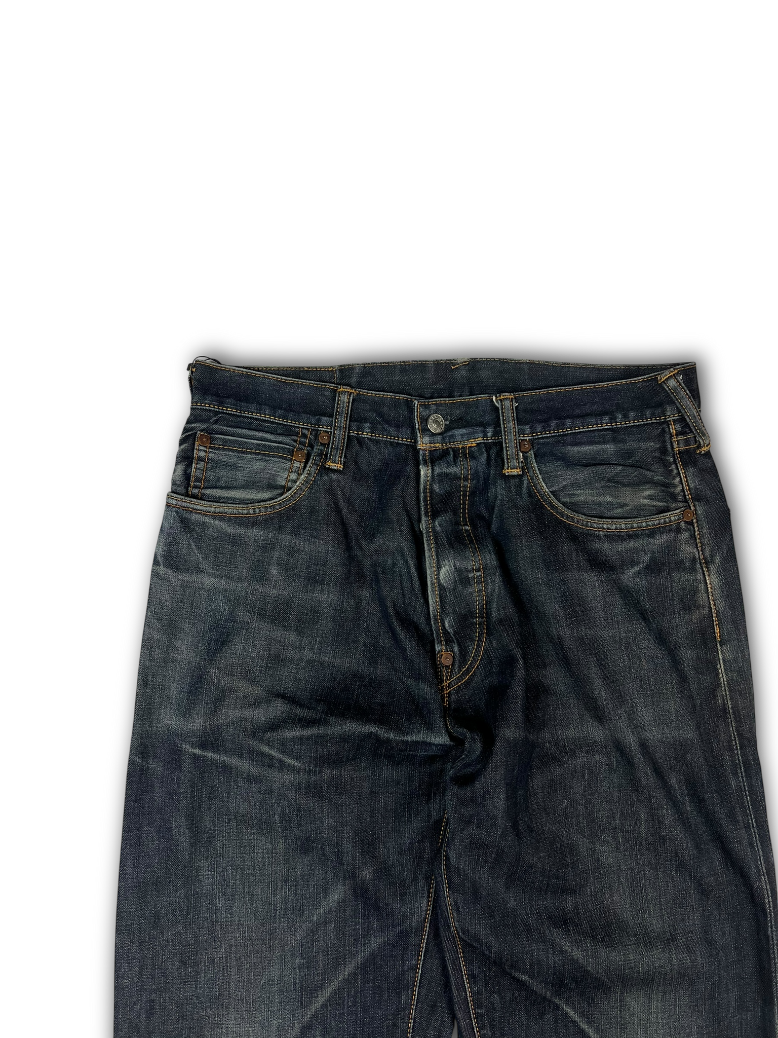 Evisu Jeans (32)