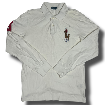 Polo Ralph Lauren Polo (M)