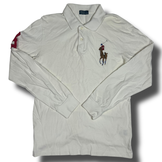 Polo Ralph Lauren Polo (M)