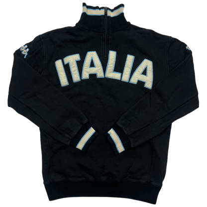 Kappa Half Zip (L)