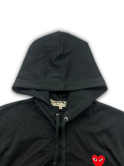Comme des Garçons Hoodie (M)