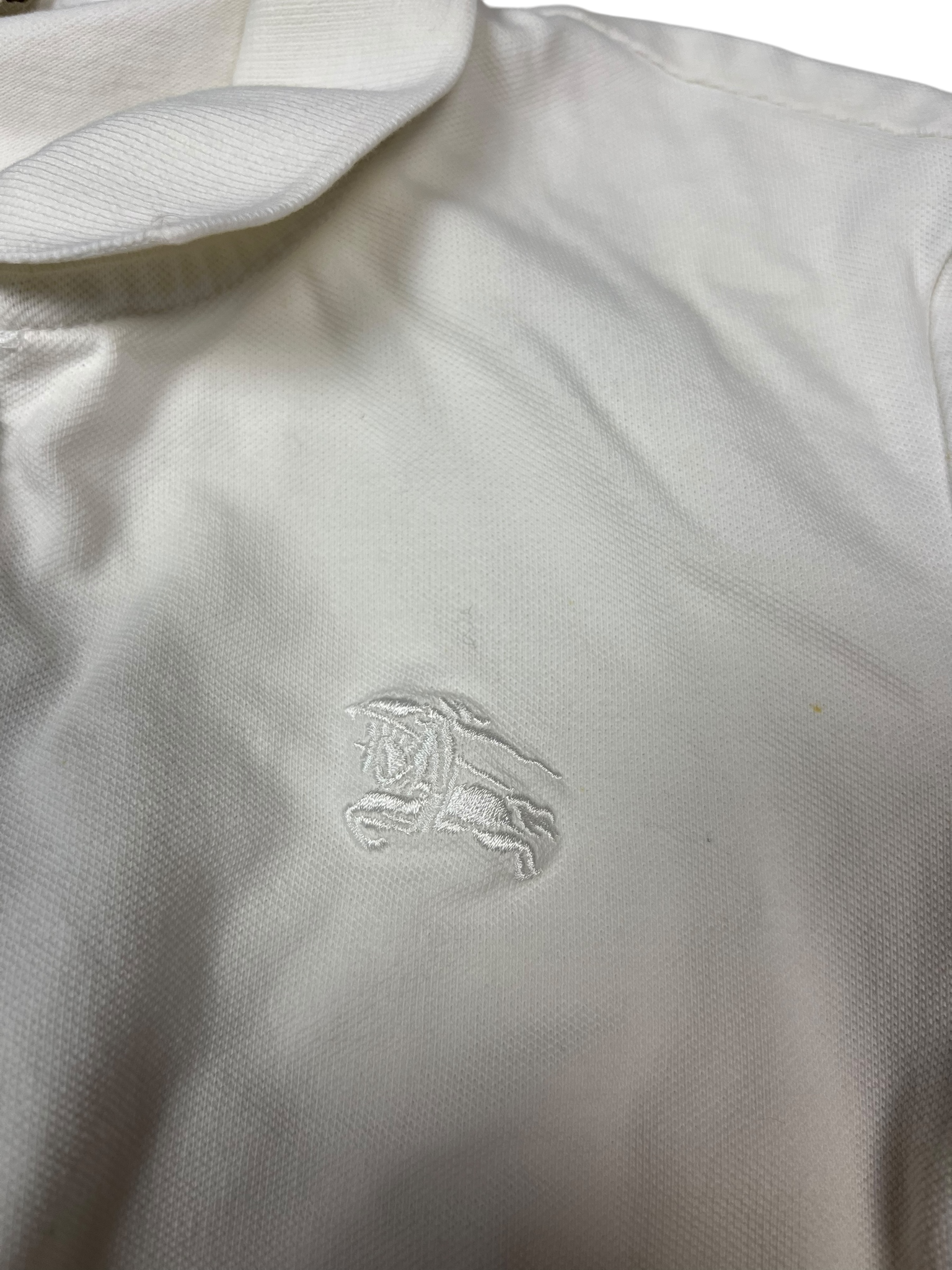 Burberry Polo (XS)