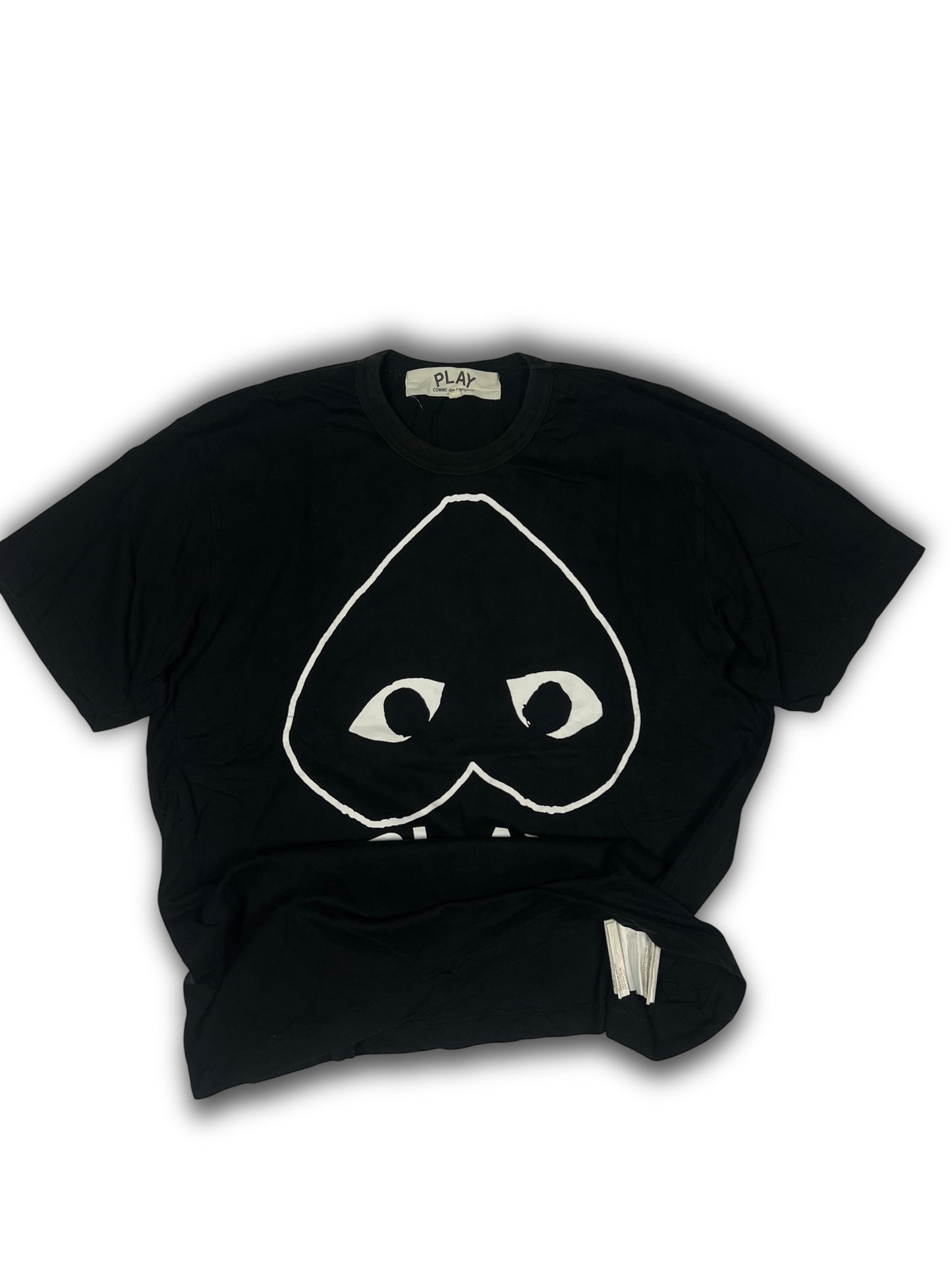 Comme des Garçons T-Shirt (XL)