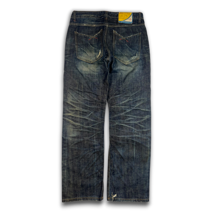 Japanese Washed Denim (33)