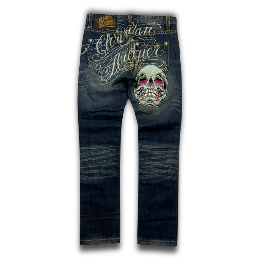 Christian Audigier Jeans (31)